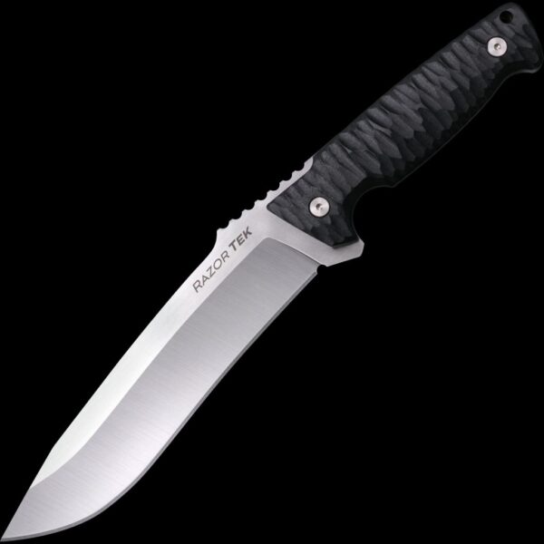 Cold Steel Razor Tek 6.5" Blade – 5MM Thick