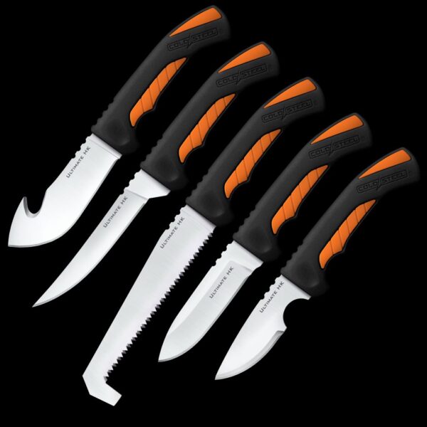 Cold Steel Fixed Blade Hunting Knife
