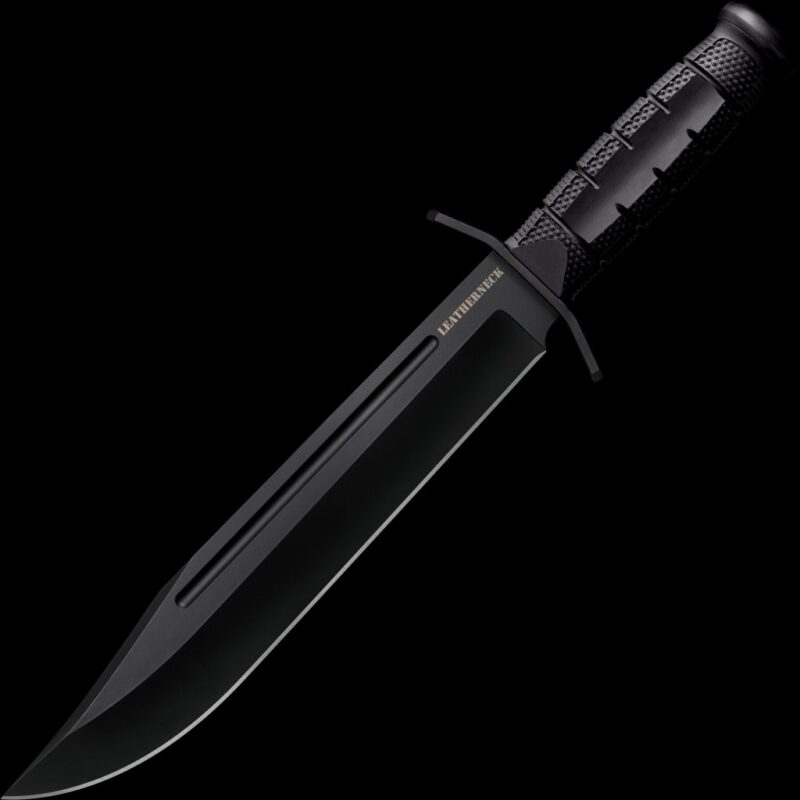 Cold Steel Leatherneck Bowie - Blades.co.uk
