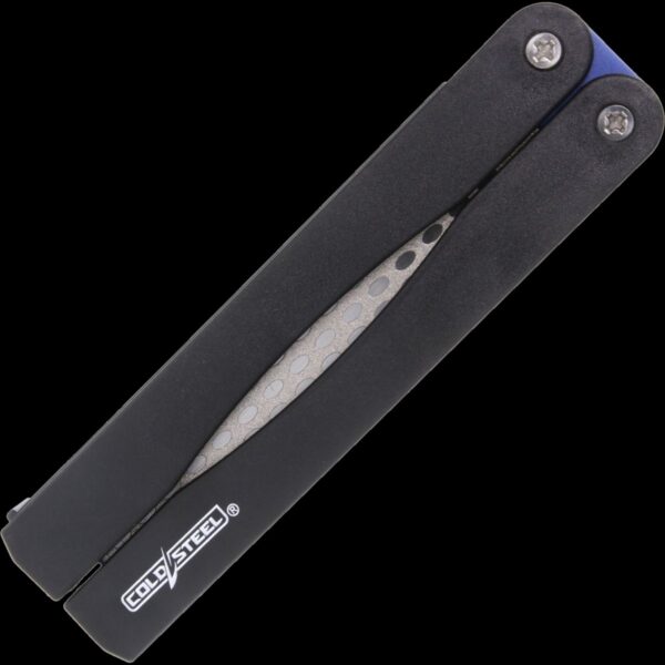 Cold Steel Double Sided Knife Sharpener - Image 2