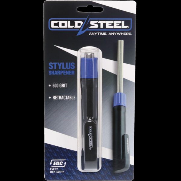 Cold Steel Stylus Knife Sharpener - Image 3