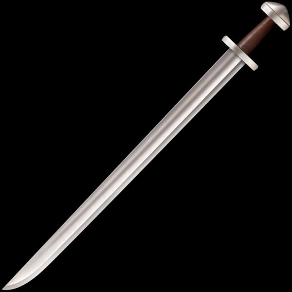 Cold Steel Single Edge Viking Sword