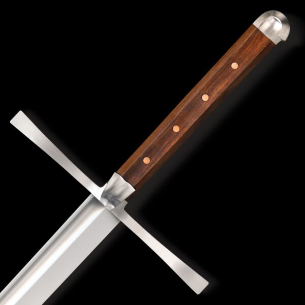 Cold Steel Kreigsmessers Sword - Image 2