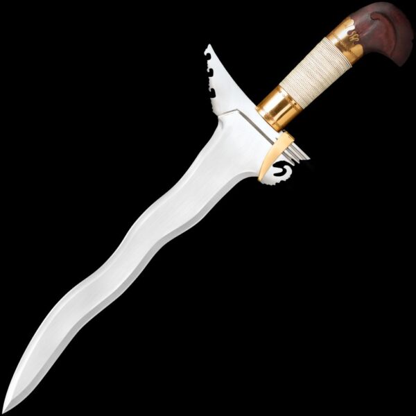 Cold Steel Kris Dagger
