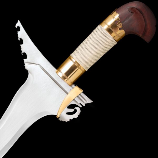 Cold Steel Kris Sword - Image 2