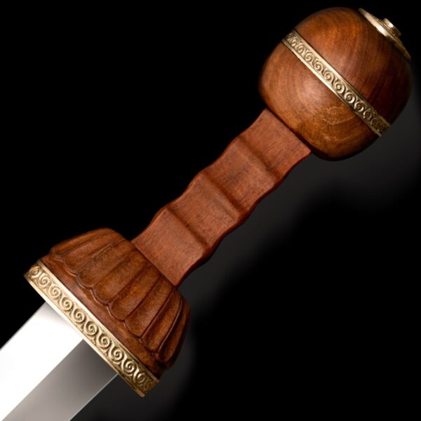 Cold Steel Roman Gladius - Image 3