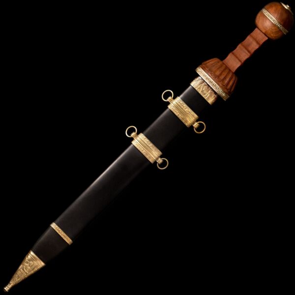 Cold Steel Roman Gladius - Image 4