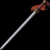 Cold Steel Chinese Two Collar Sea Wave Gim