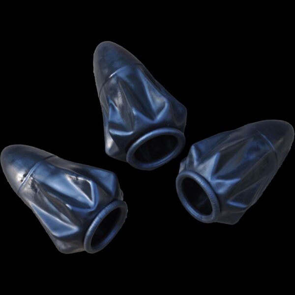 The Pocket Shot Replacement Pouch for Pocket Shot Jr. 3 Pack