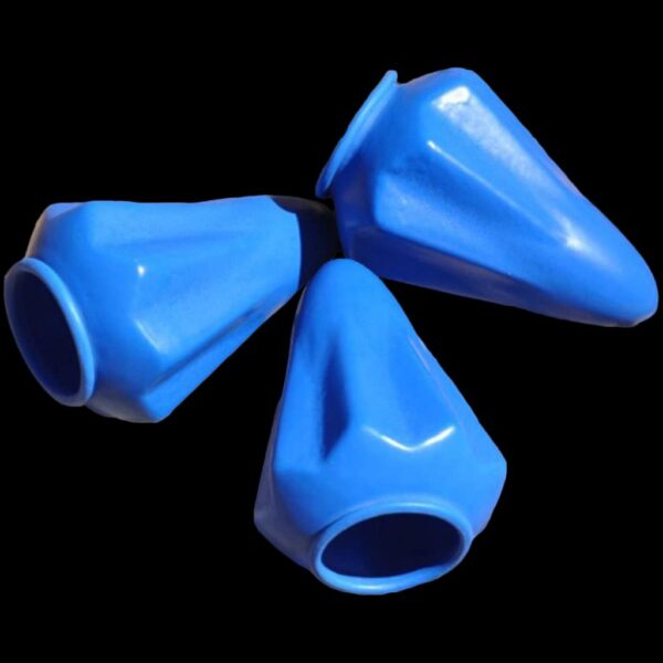 The Pocket Shot Pro Pouch 2.0 Pack of 3
