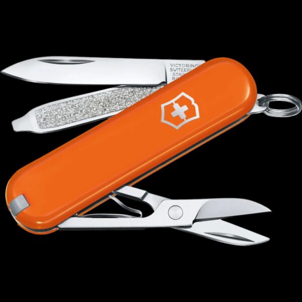 Victorinox Classic SD Mango Tango