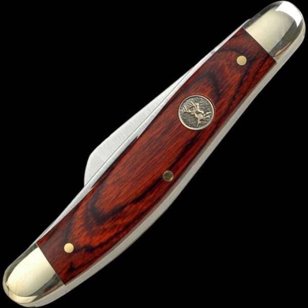Elk Ridge Gentleman's Knife