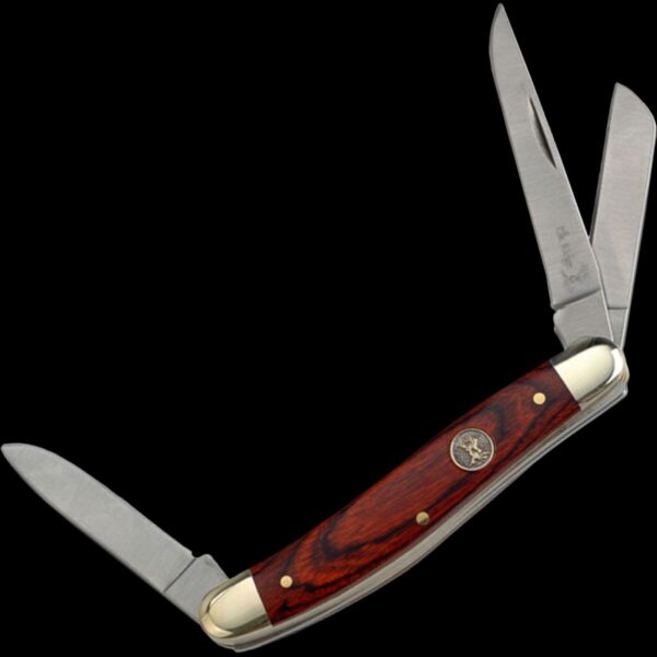 Elk Ridge Gentleman's Knife - Image 2