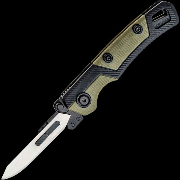 Kershaw Lonerock Rbk2