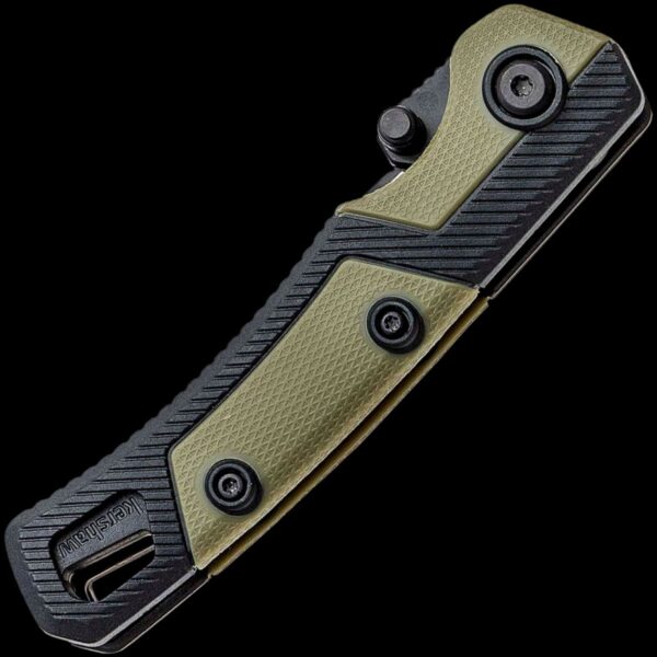 Kershaw Lonerock Rbk2 - Image 2