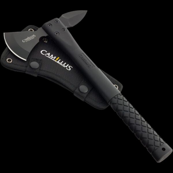 Camillus 13" Ravenous™ Hatchet - Image 2