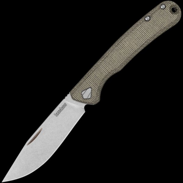 Kershaw Federalist