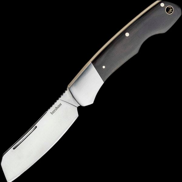 Kershaw Parley
