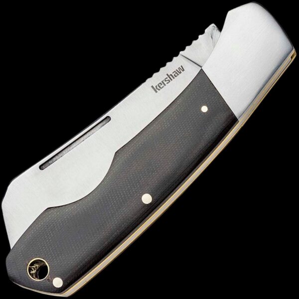 Kershaw Parley - Image 2