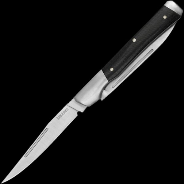 Kershaw Allegory