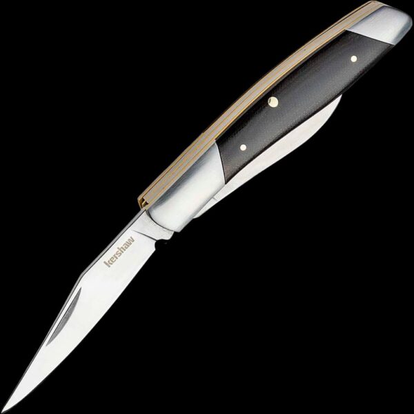 Kershaw Iredale