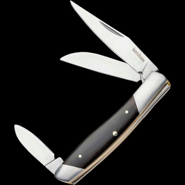 Kershaw Iredale - Image 2