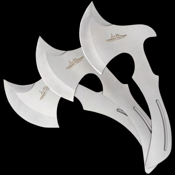 United Cutlery Hibben 3PCS Throwing Axe