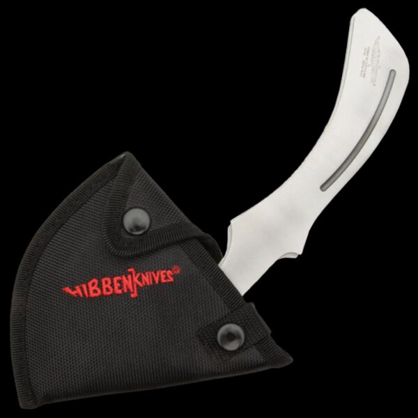 United Cutlery Hibben 3PCS Throwing Axe - Image 2