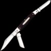 Cold Steel Stockman Jigged Bone