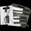 Elk Ridge Hunting Knife Set
