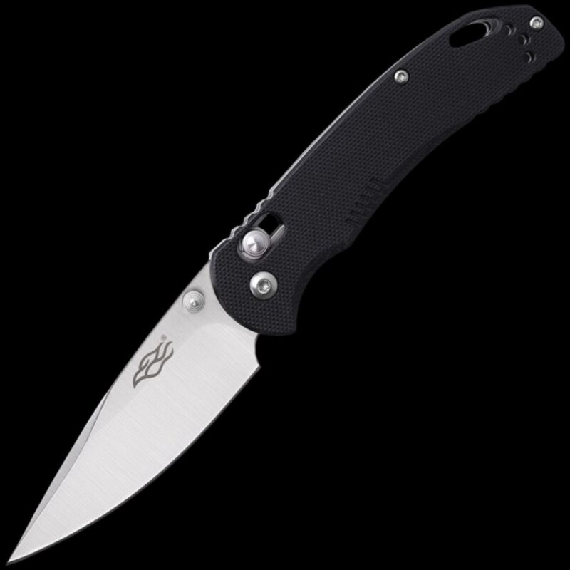 Ganzo Knife G7531BK Blades.co.uk