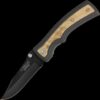 Camillus 8" Slick™ Carbonitride Titanium Bonded Folding Knife