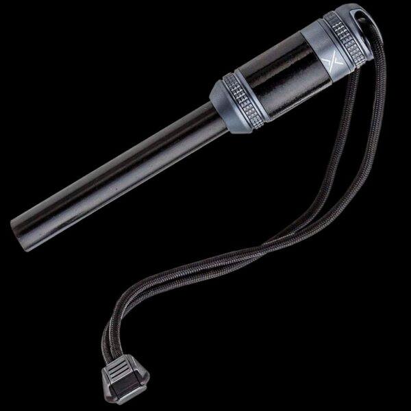 Exotac FireROD XL Gunmetal
