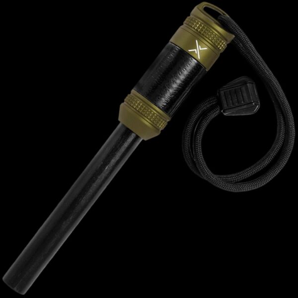Exotac FireROD XL Olive Drab
