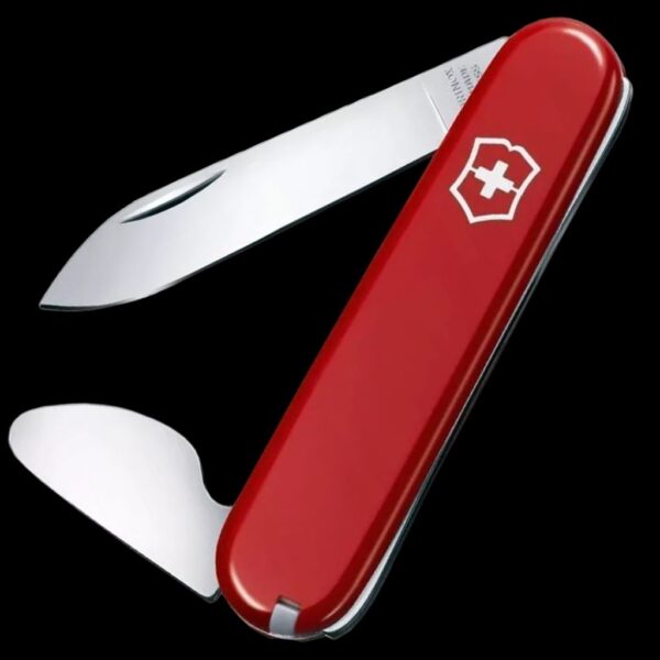 Victorinox Watch Opener