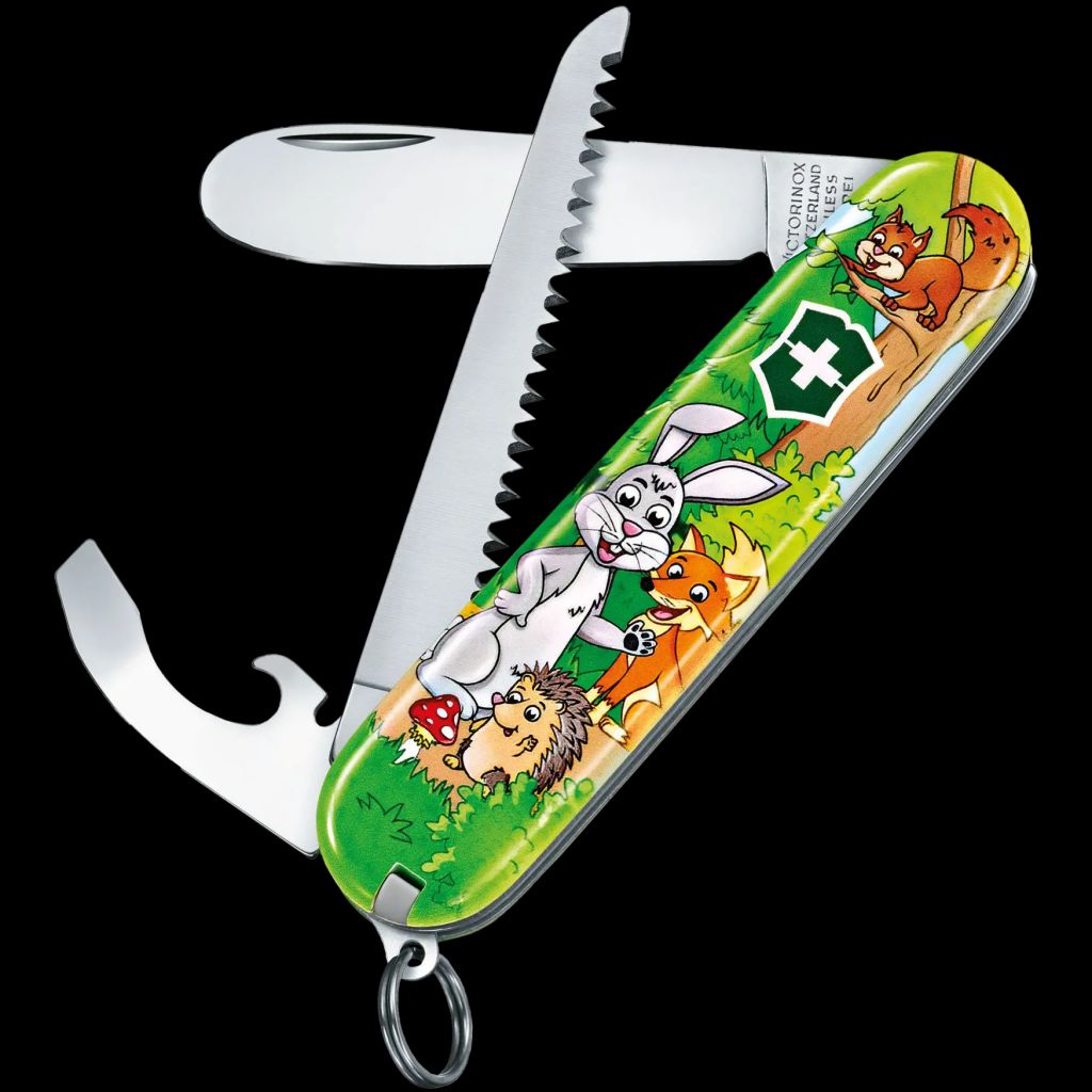 Victorinox rabbit knife outlet