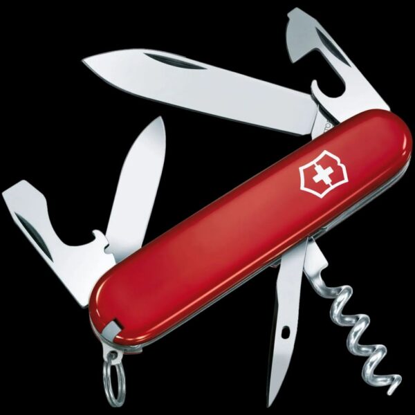 Victorinox Tourist