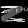 Victorinox Classic SD Alox Limited Edition 2022 - Thunder Grey