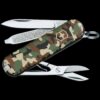 Victorinox Classic SD, Camouflage