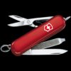 Victorinox Signature Lite, Red