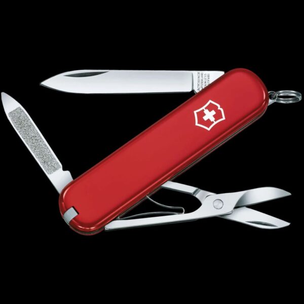 Victorinox Ambassador