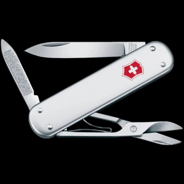 Victorinox Money Clip
