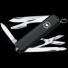 Victorinox Executive, Black
