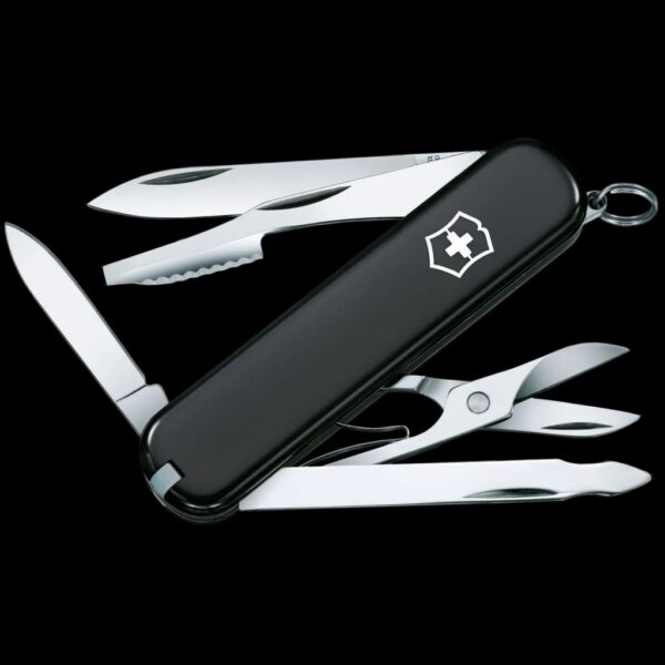 Victorinox Executive, Black