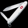 Victorinox Excelsior, Silver