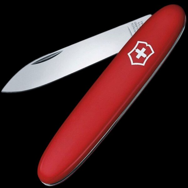 Victorinox Excelsior, Red
