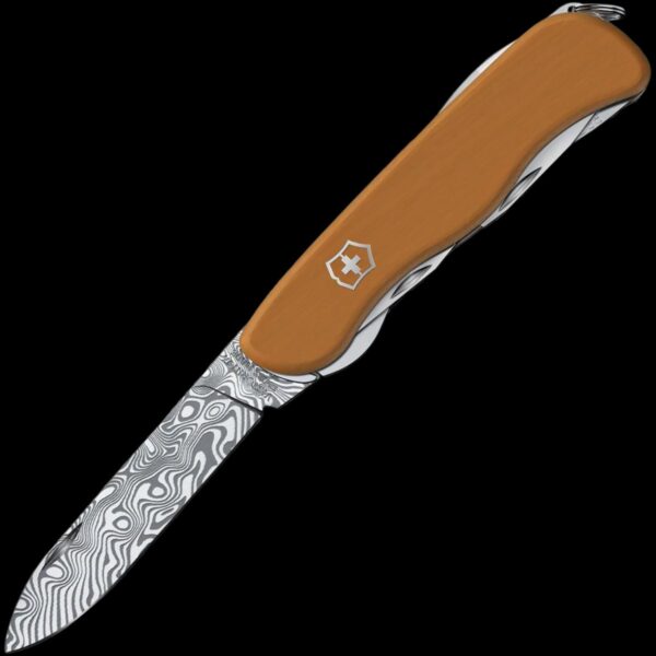 Victorinox Damast Picknicker Limited Edition 2022 - Image 2