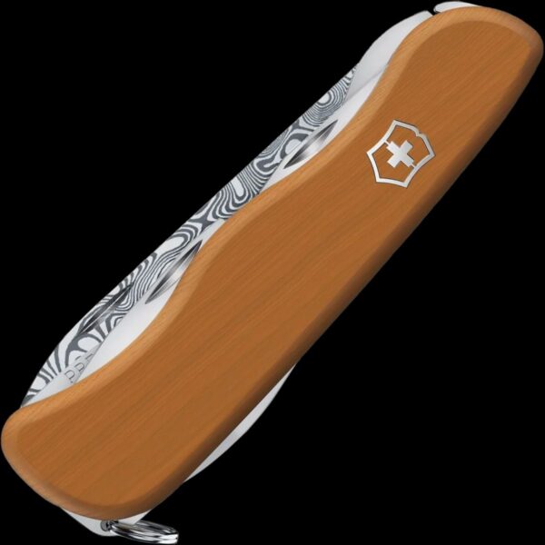 Victorinox Damast Picknicker Limited Edition 2022 - Image 3