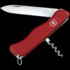 Victorinox Alpineer, Red