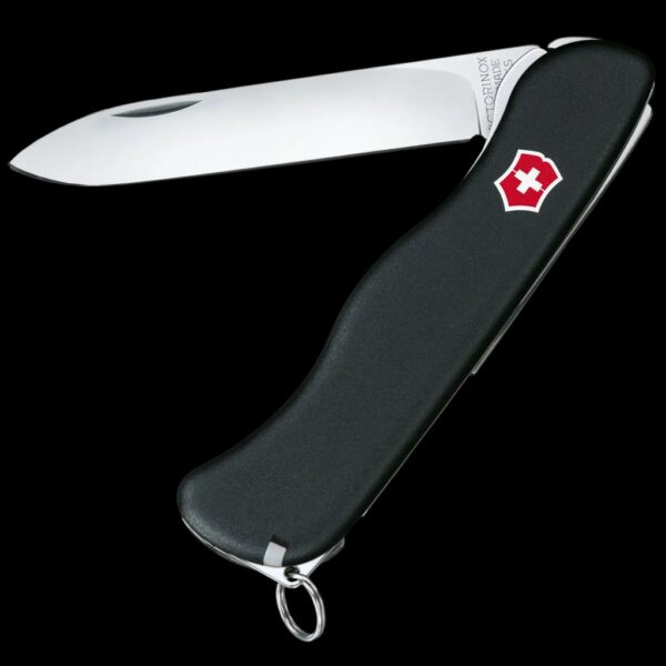 Victorinox Sentinel, Black